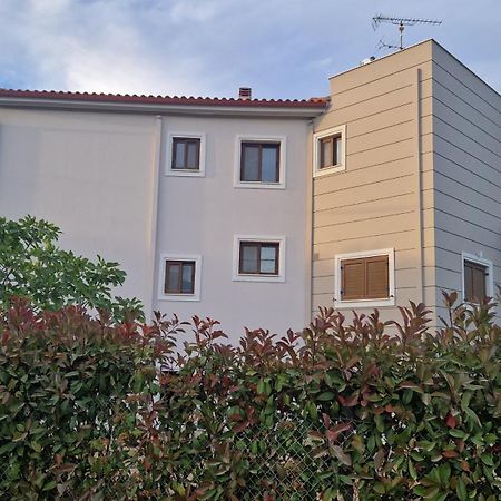 Dimitris Villa Aígion Luaran gambar