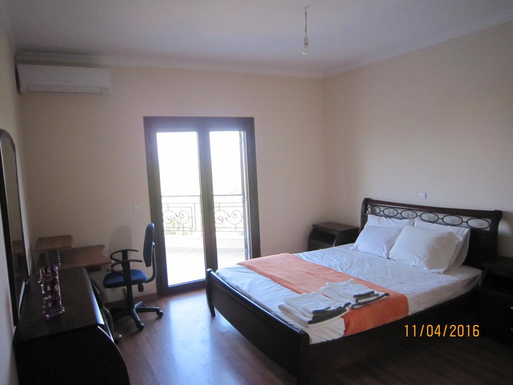 Dimitris Villa Aígion Luaran gambar