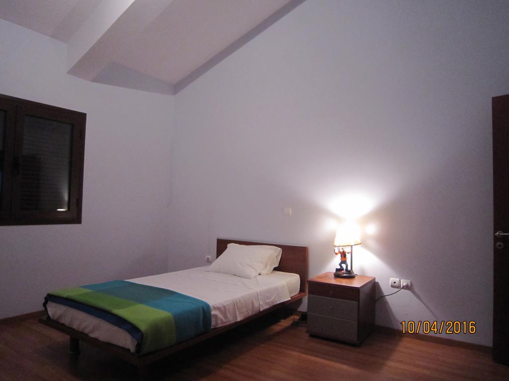 Dimitris Villa Aígion Luaran gambar