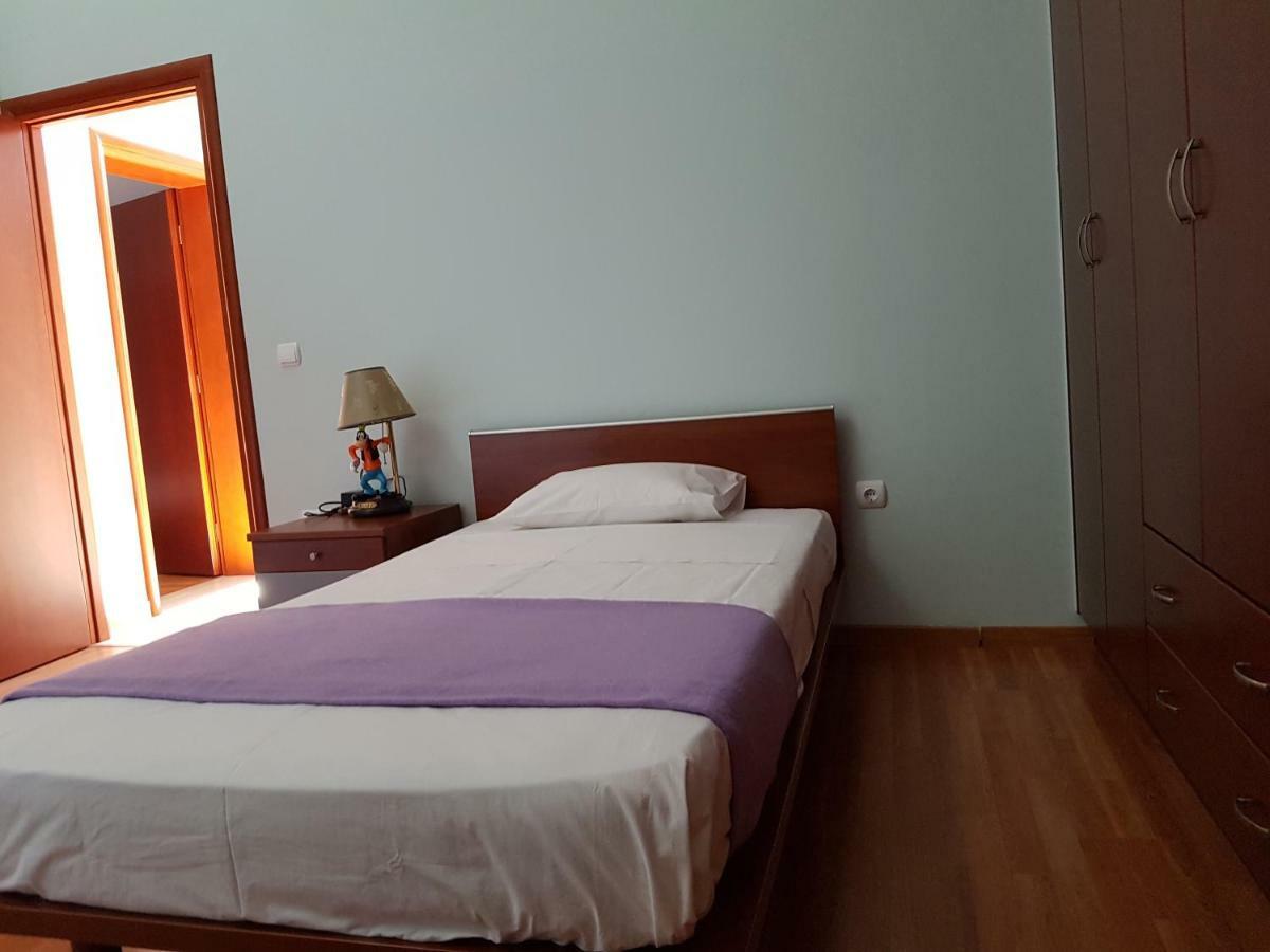 Dimitris Villa Aígion Luaran gambar